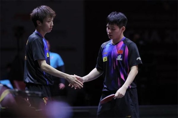百胜证券 刘国梁时代遗留问题暴露了，上海媒体讲实话，王励勤上任饱尝苦果